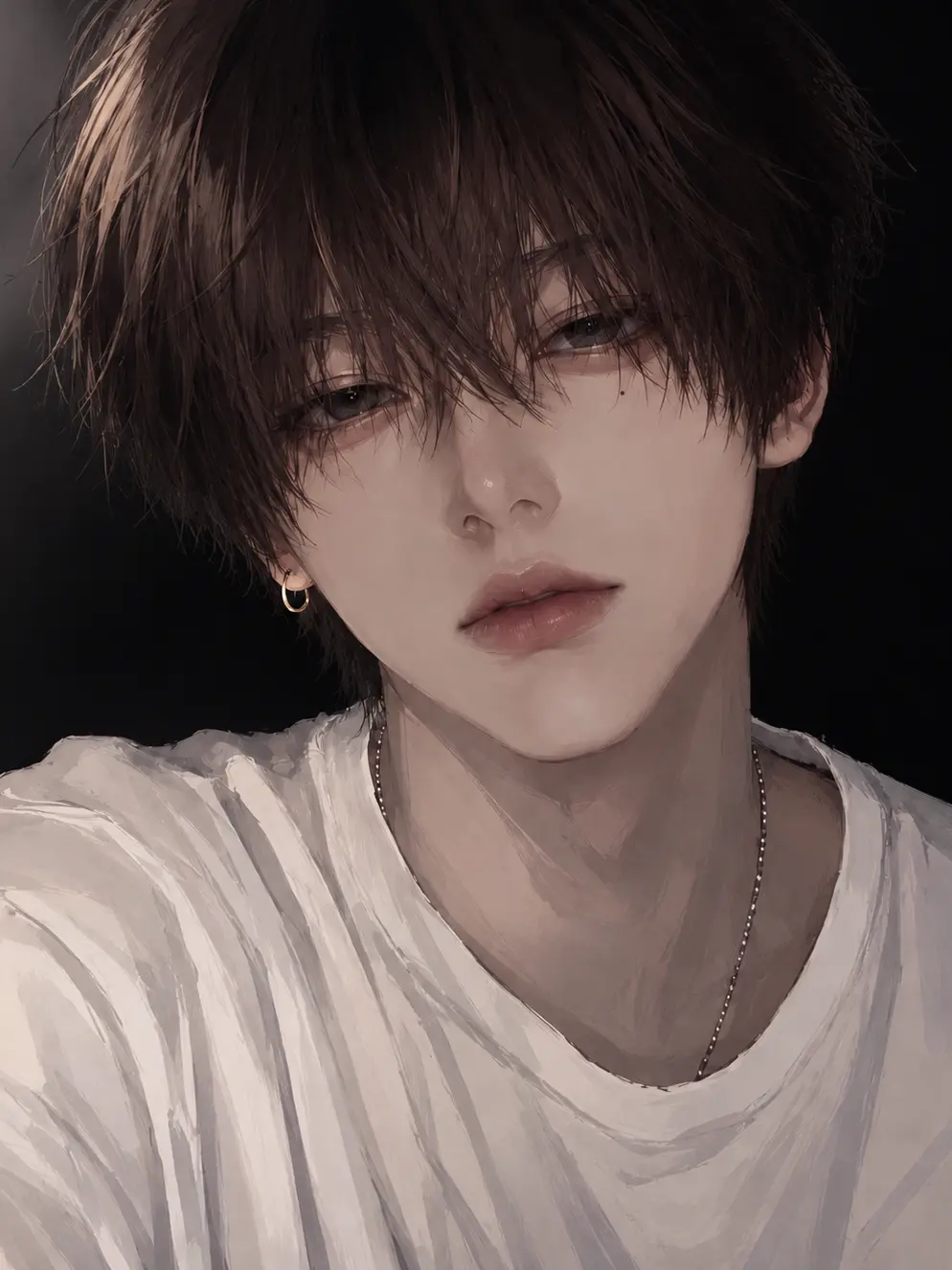 RareShed2424의 Secretly Obsessive Boyfriend