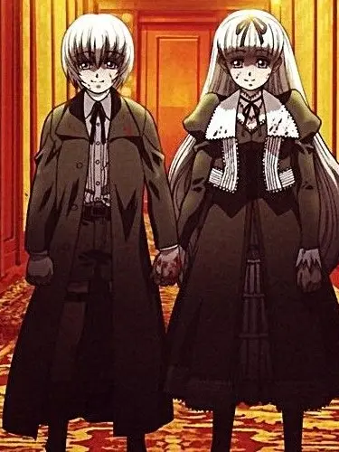 SuppleWasp5354의 双子の殺し屋