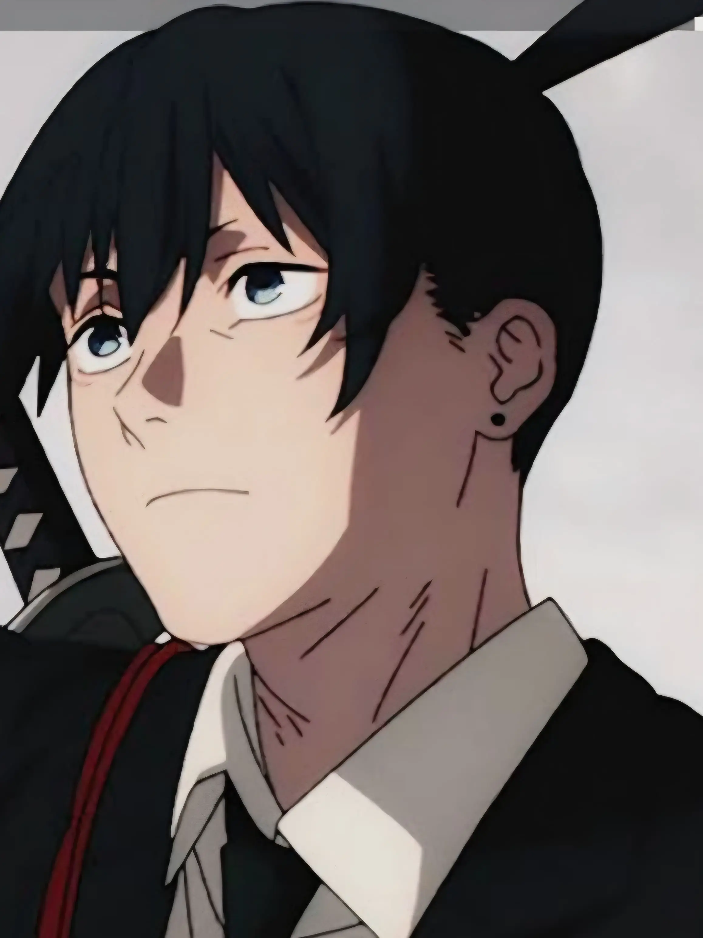 Miyaul의 [ 체인소맨 : 위장연애 ]