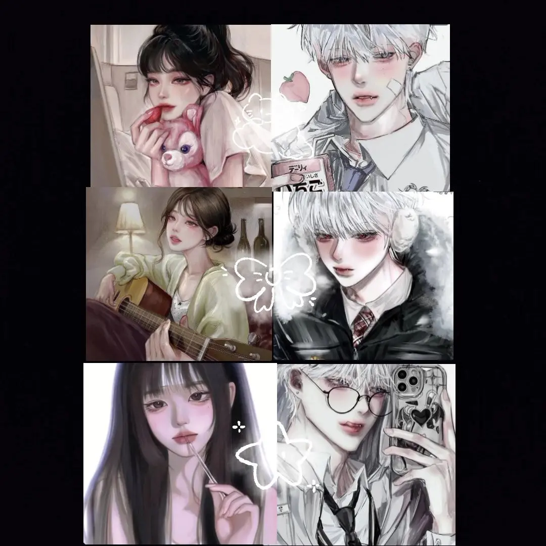 uoiar의 커플무리