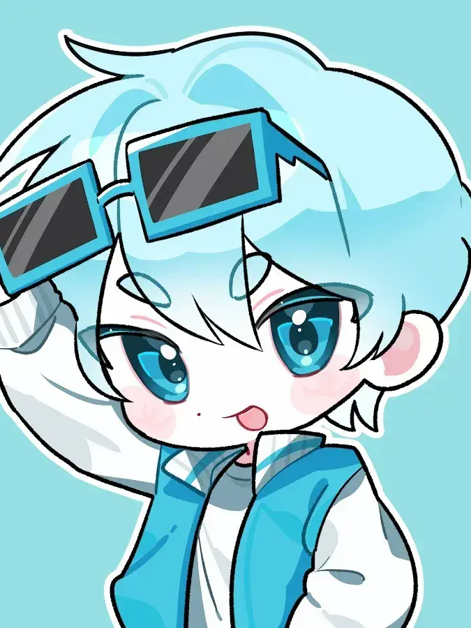 person_zeta의 꽥꽥탐험대 io바이러스.