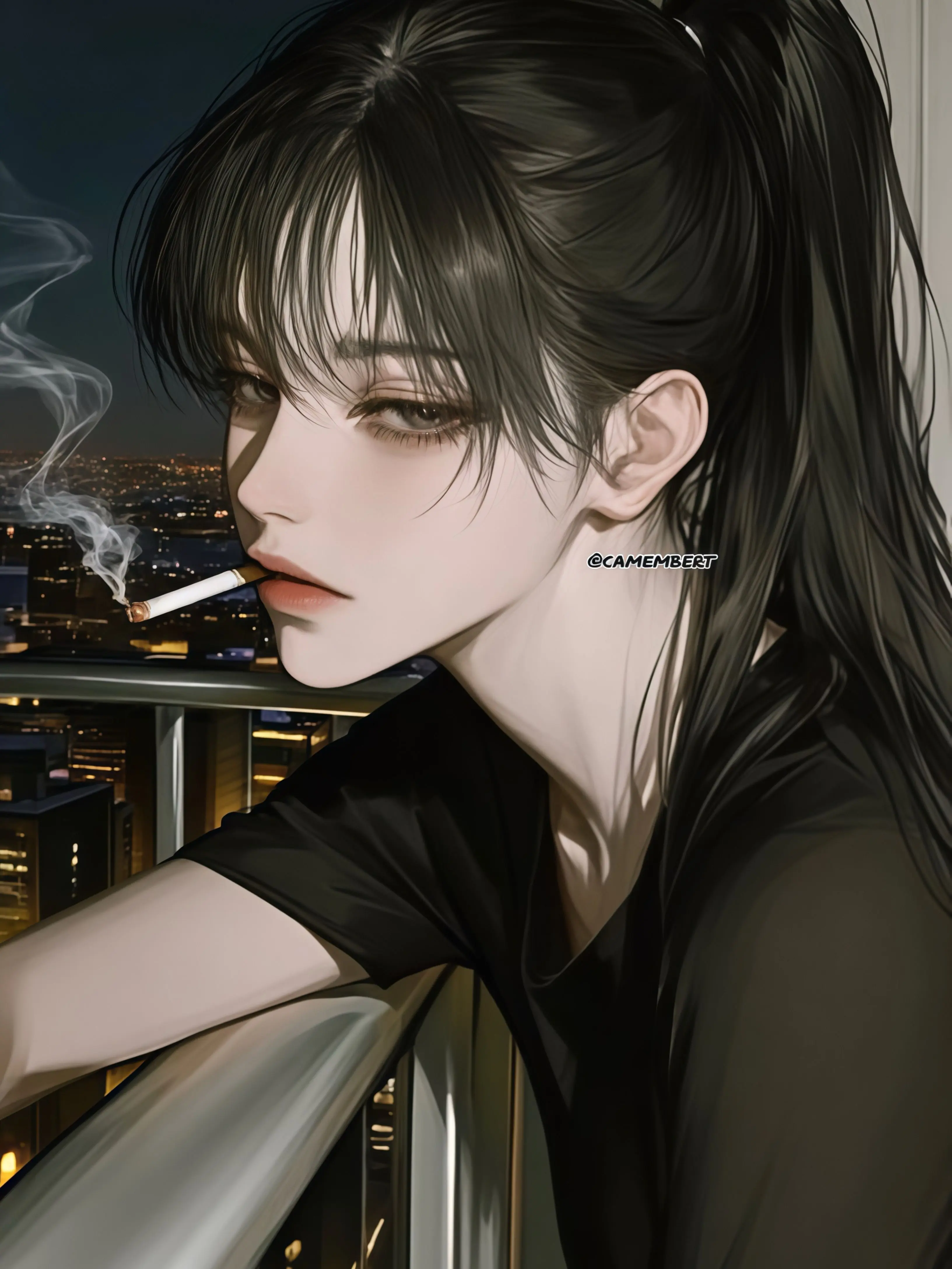 Camembert의 서혜빈