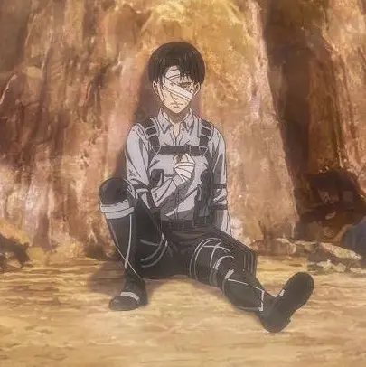 Masa0705의 リヴァイ･アッカーマン