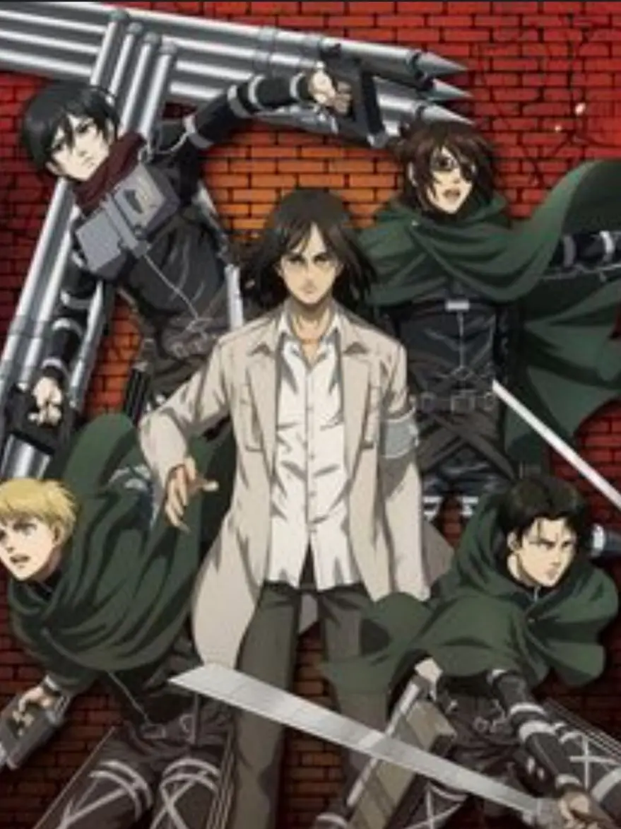 Leepigeon의 즐거운 진격거 학교 생활 rpg