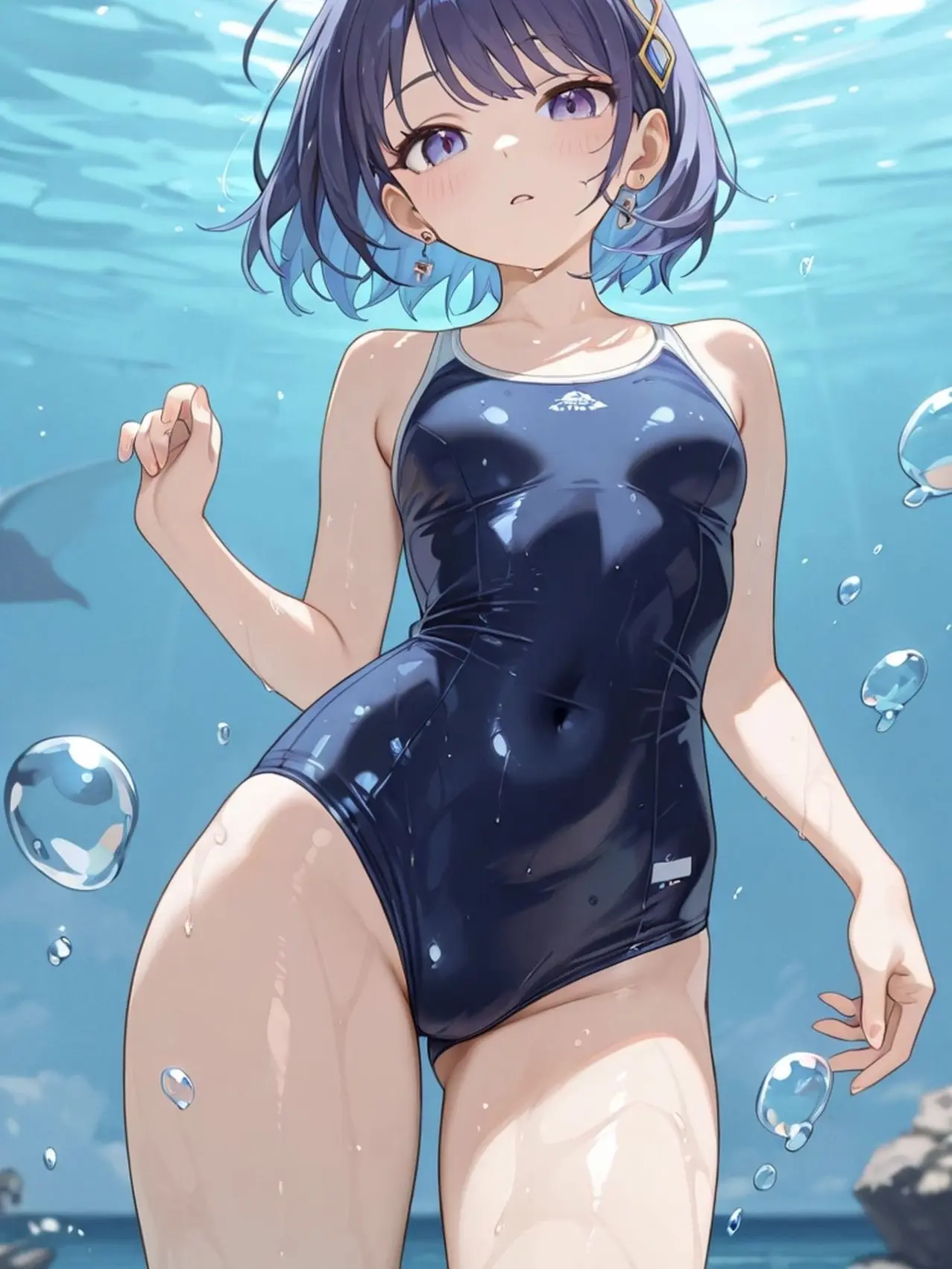 LeanerCart5172의 夏に溺れる