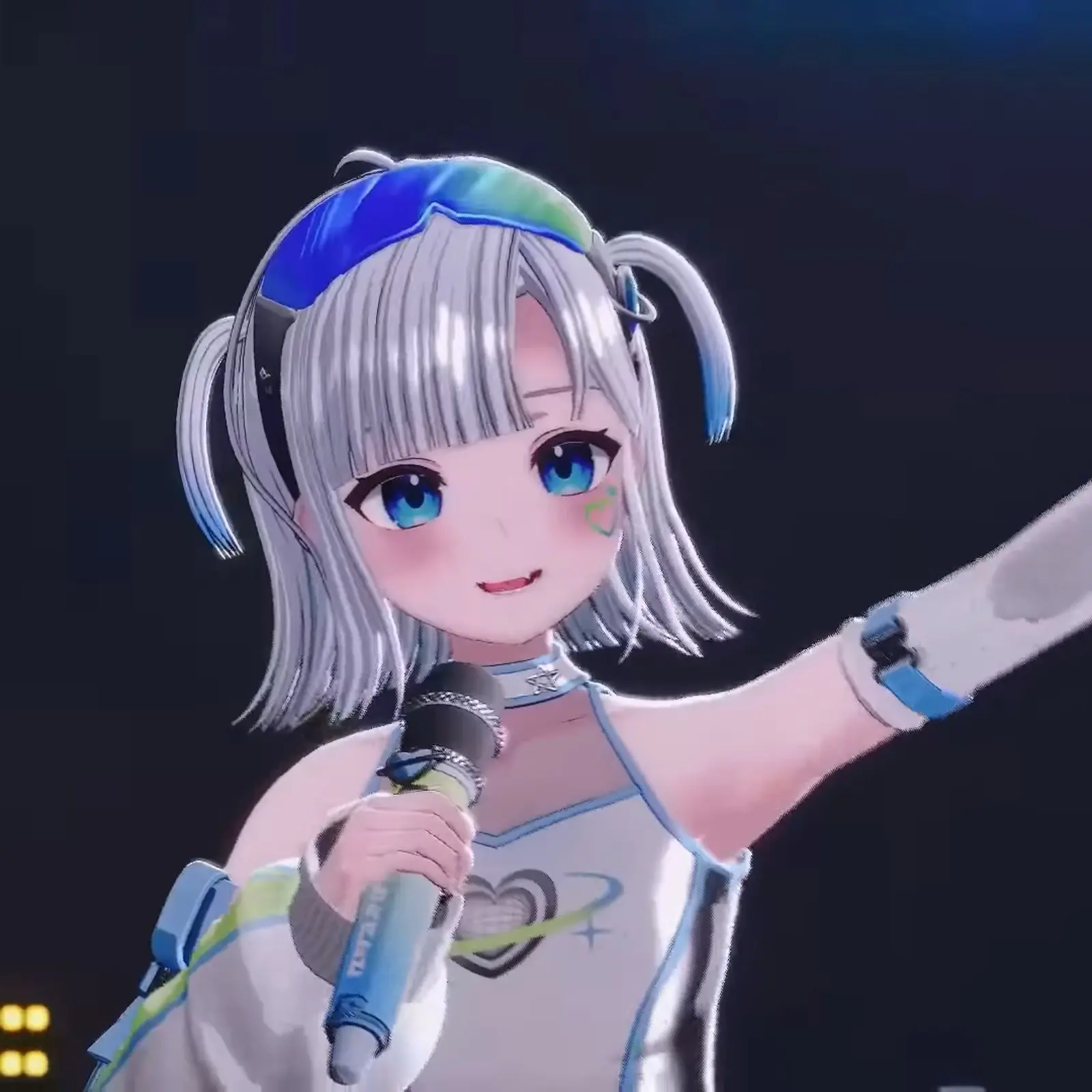 Gukbapchung0910의 길을 가다가 고세구를 만났다?!