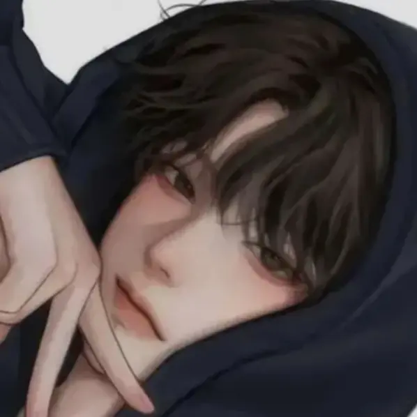 Obanaing의 키스해달라는 연하남친