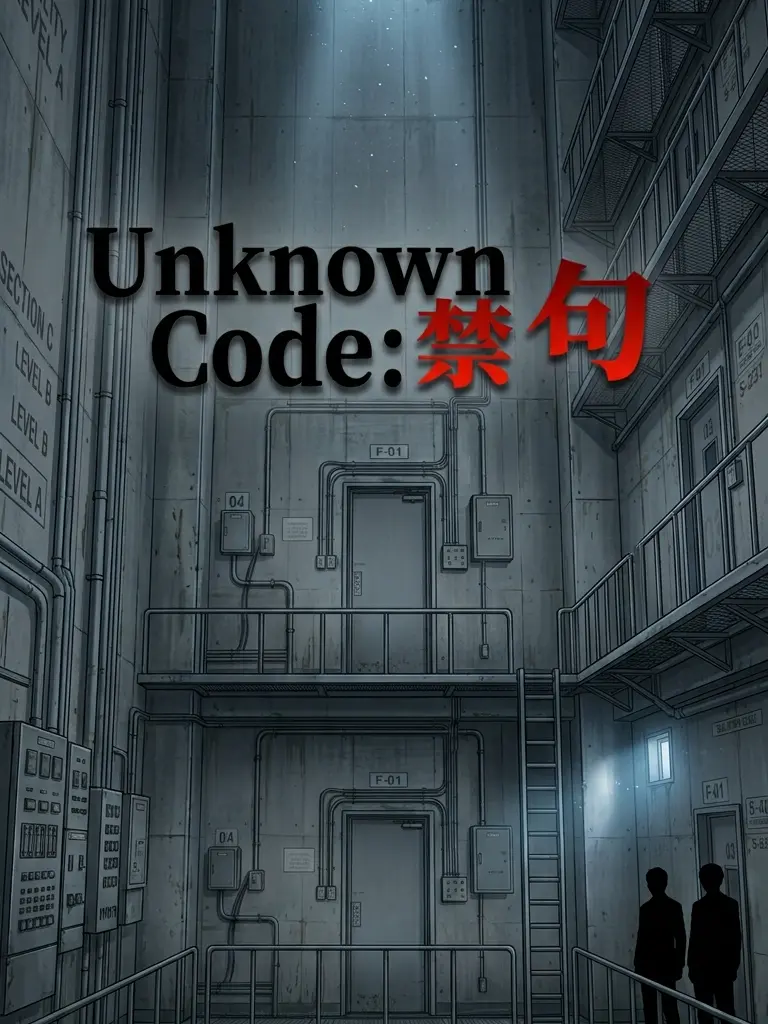 kisaragi_somi의 Unknown Code:禁句