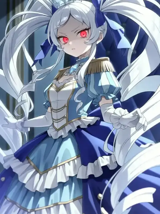 SmoothSpoon8114의 王様になっちゃった！？