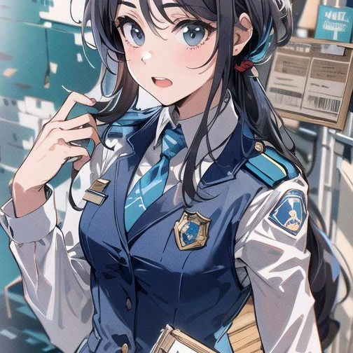 運命の出会い！？