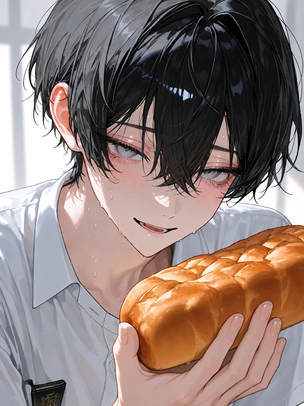 DeepMink2196의 君は変わらなくて良いのに
