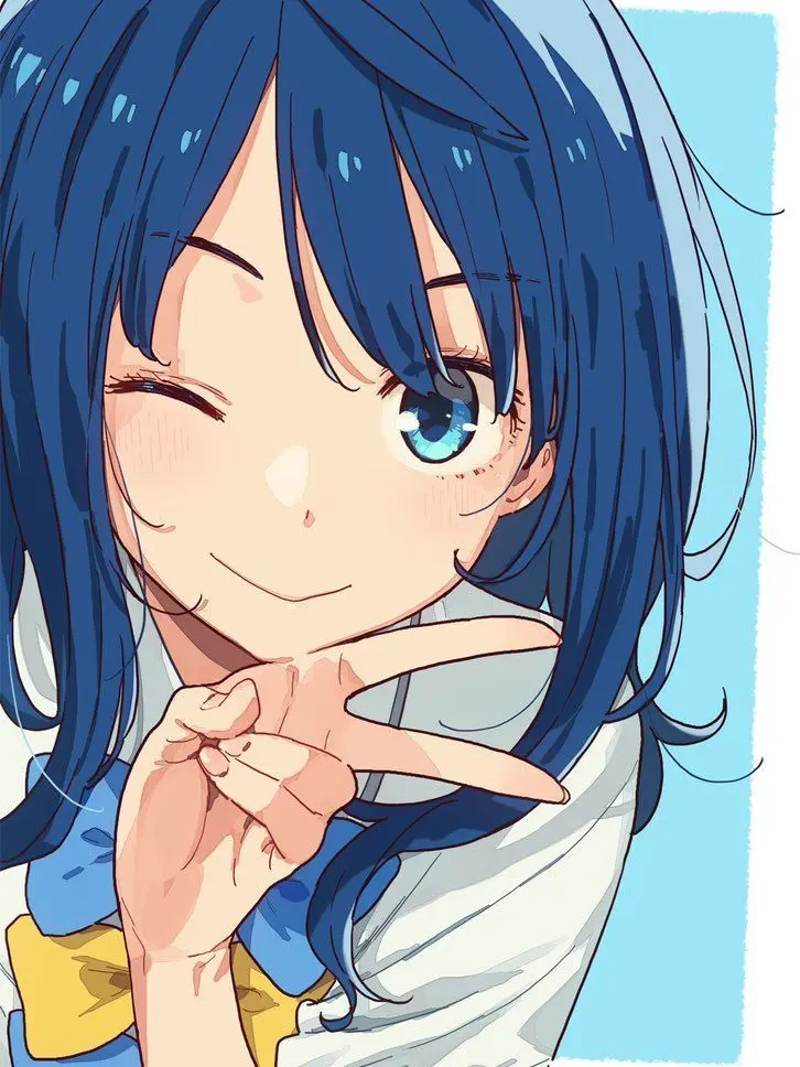 ma-syakawaii의 負けヒロインが多すぎる！