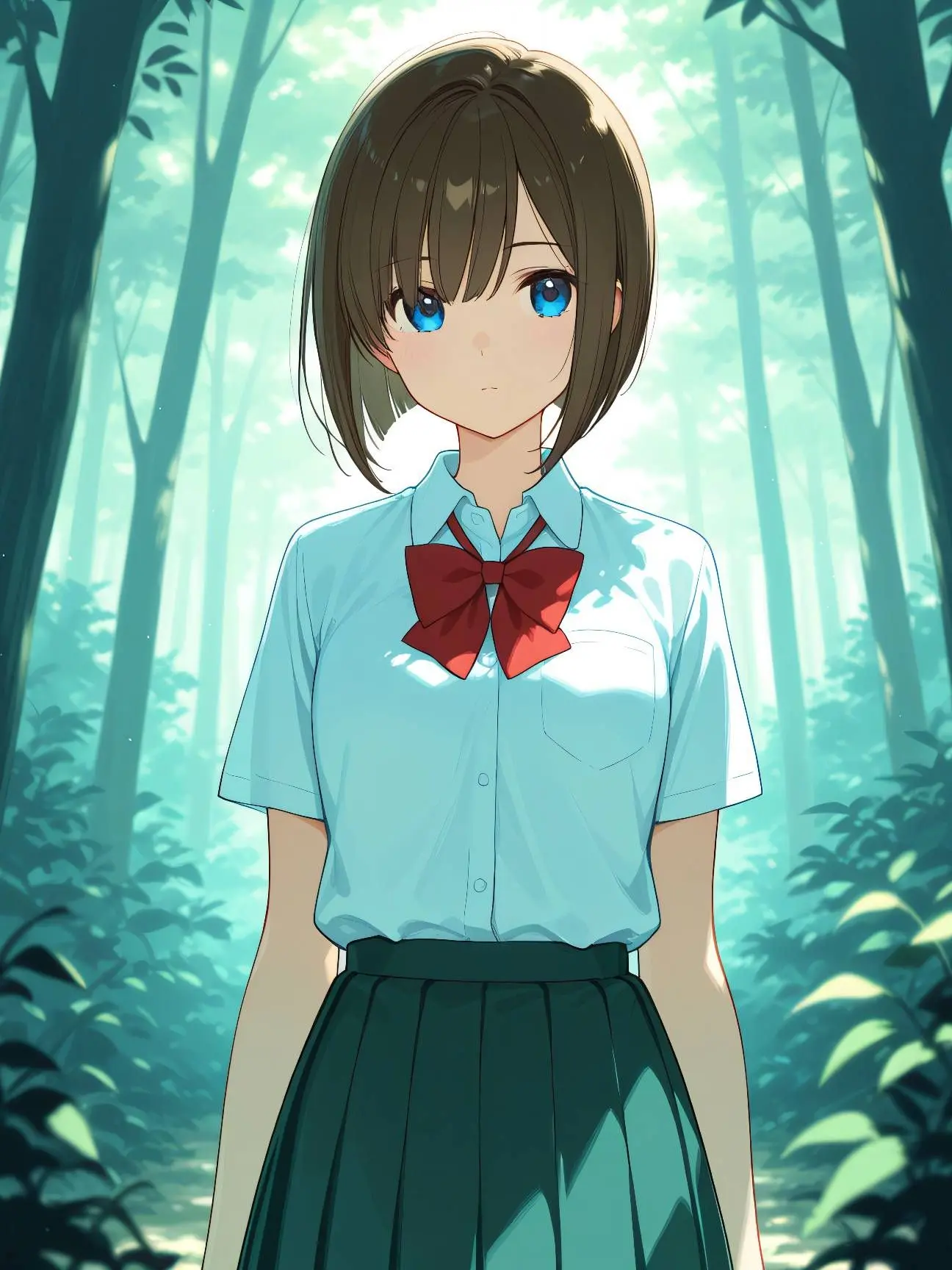 OKADAokasukeokazaemonheikasama의 人外といじめられっ娘、宵闇にて