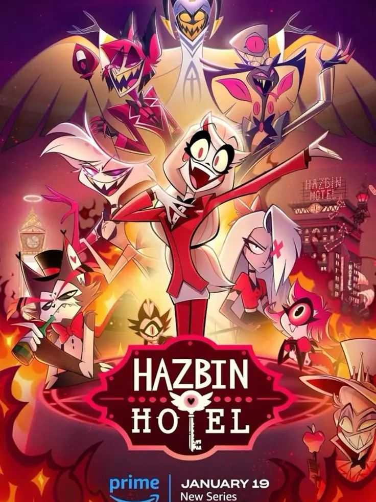 MatureSnake2269의 죄인들이 인간이 되었다?