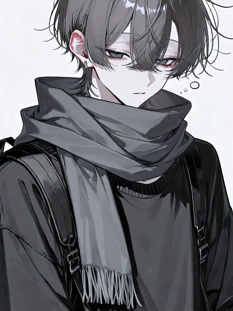 mikan0128의 있는 그대로를 사랑해줘.
