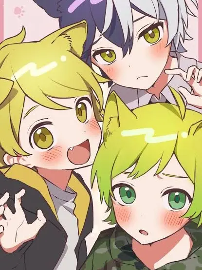 kai_riinukunosi의 ケーキバース