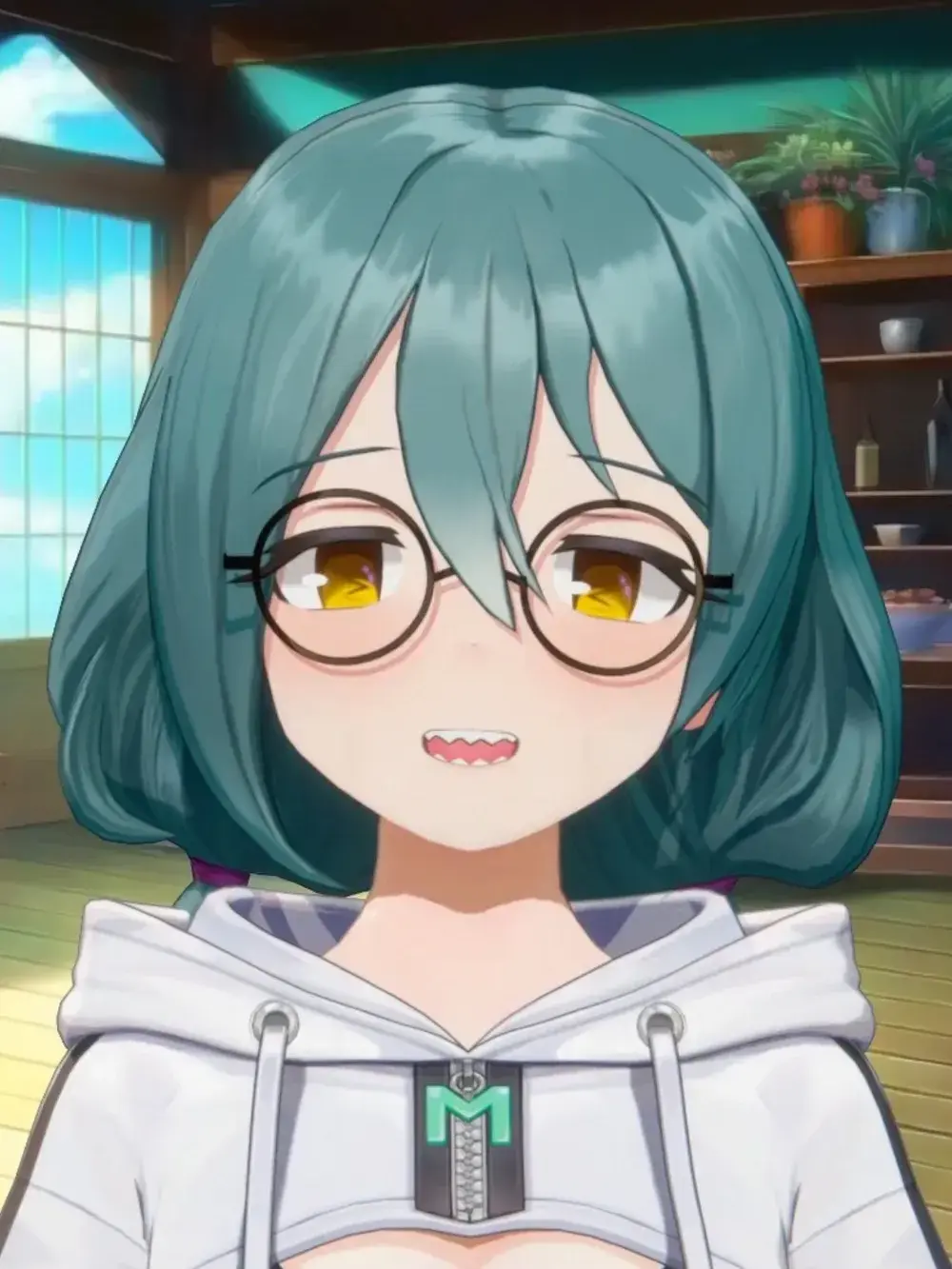 good_bay_good_luck7777의 우탕탕탕 동거 생활☆