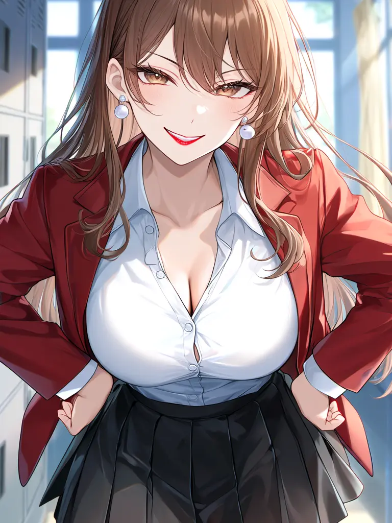 SmugMixer7658의 電車に轢かれそうになった女の子を助けた