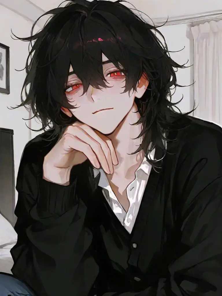 Yuma4649의 孤独な闇に