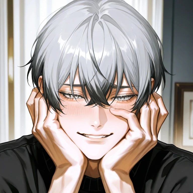 依存していい？
