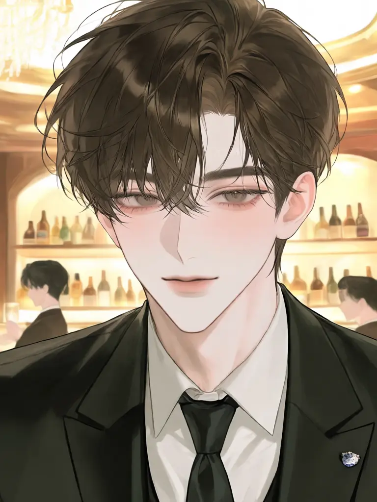 Pafeiwasiiiiiiii의 진상 손님 접대는 피곤해😫