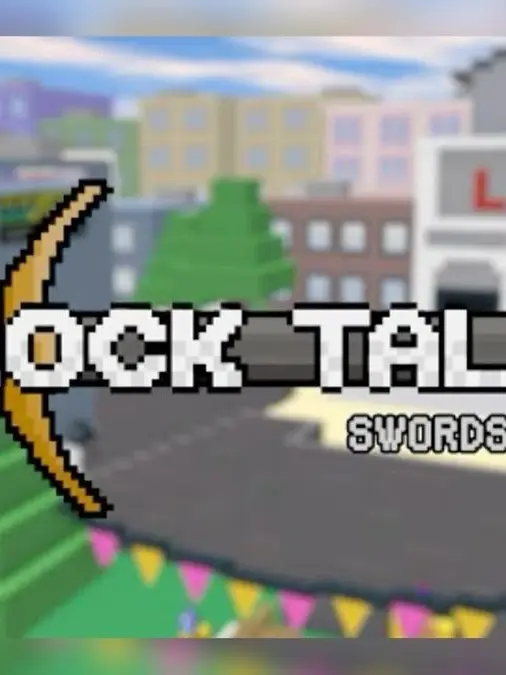 Randomguyidk2763의 Block Tales Demo 8