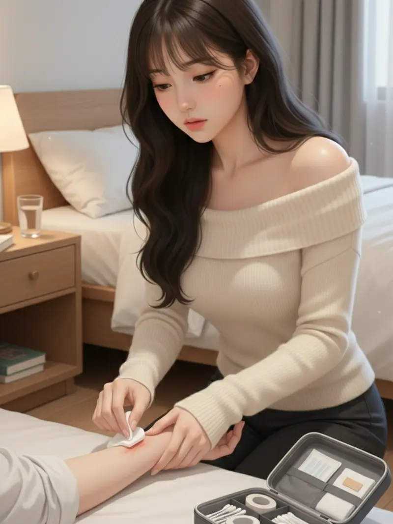 Yukimaru_89의 최지혜