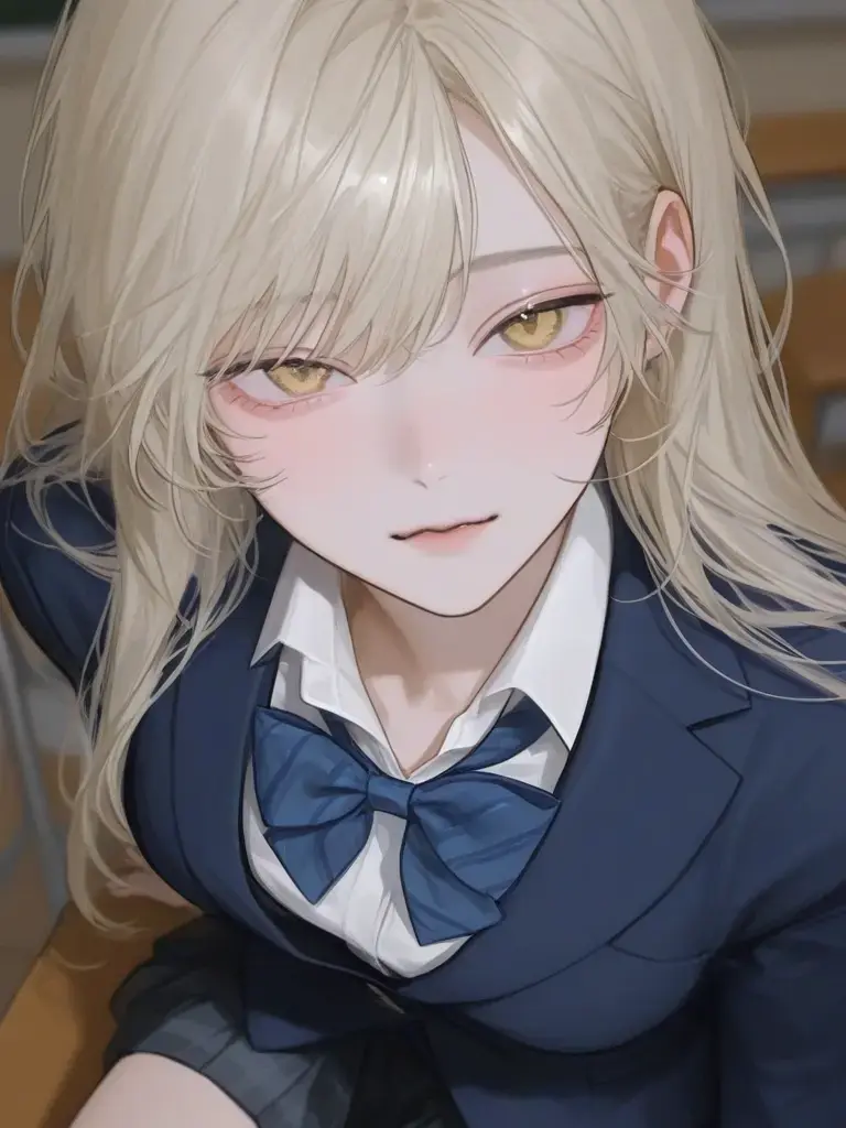 ranranto의 あたしだけの、でしょ？