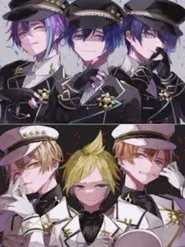 Mizuki-daisuki의 信じてよ!!!