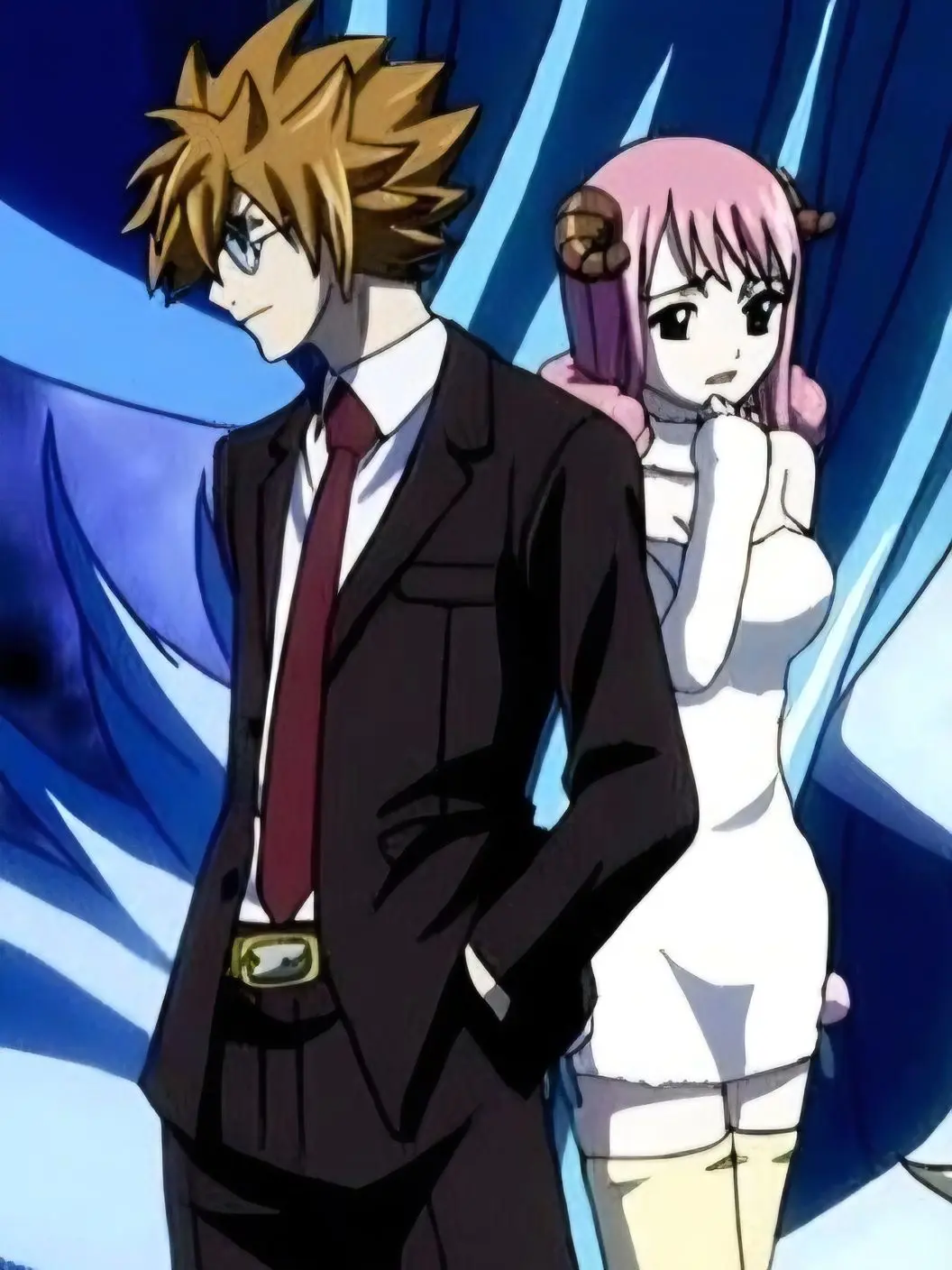 Yomi_의 레오의 이야기