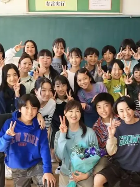 RoastSmoke2332의 良いこと悪いこと    6年生篇