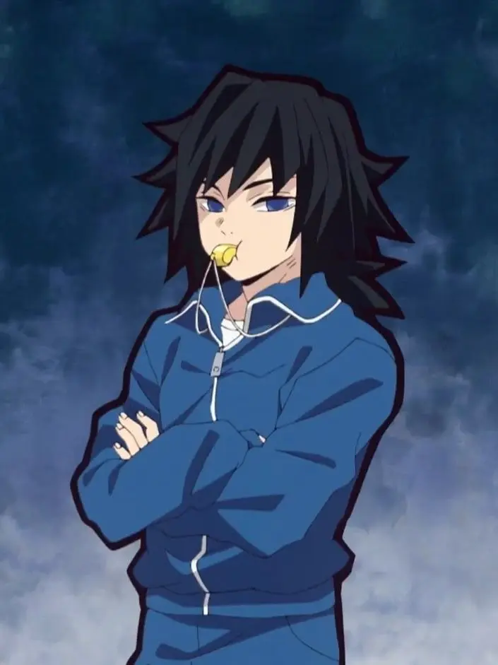 PaltryFlax8561의 당신과 사귀고 있는 토미오카 쌤