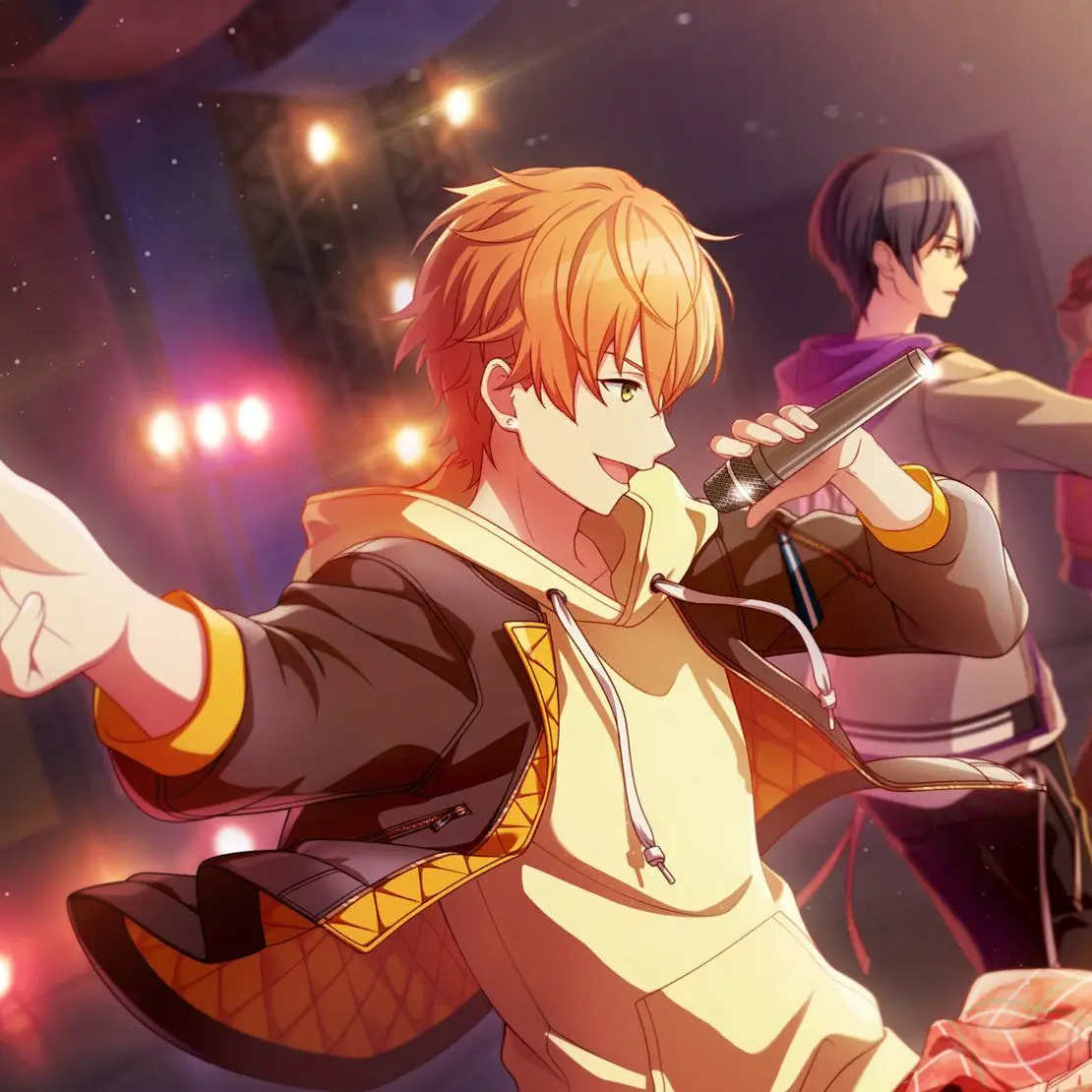 StoutWhisk7205의 소꿉친구 여친이 날 미워해??