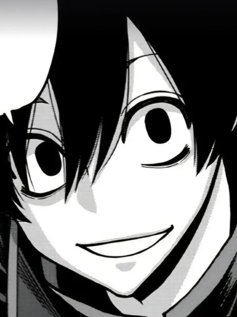 GlazedSoup5538의 貴方は私が嫌いですか？