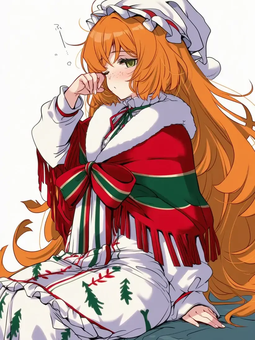 HoduCookie의 크리스마스의 기적