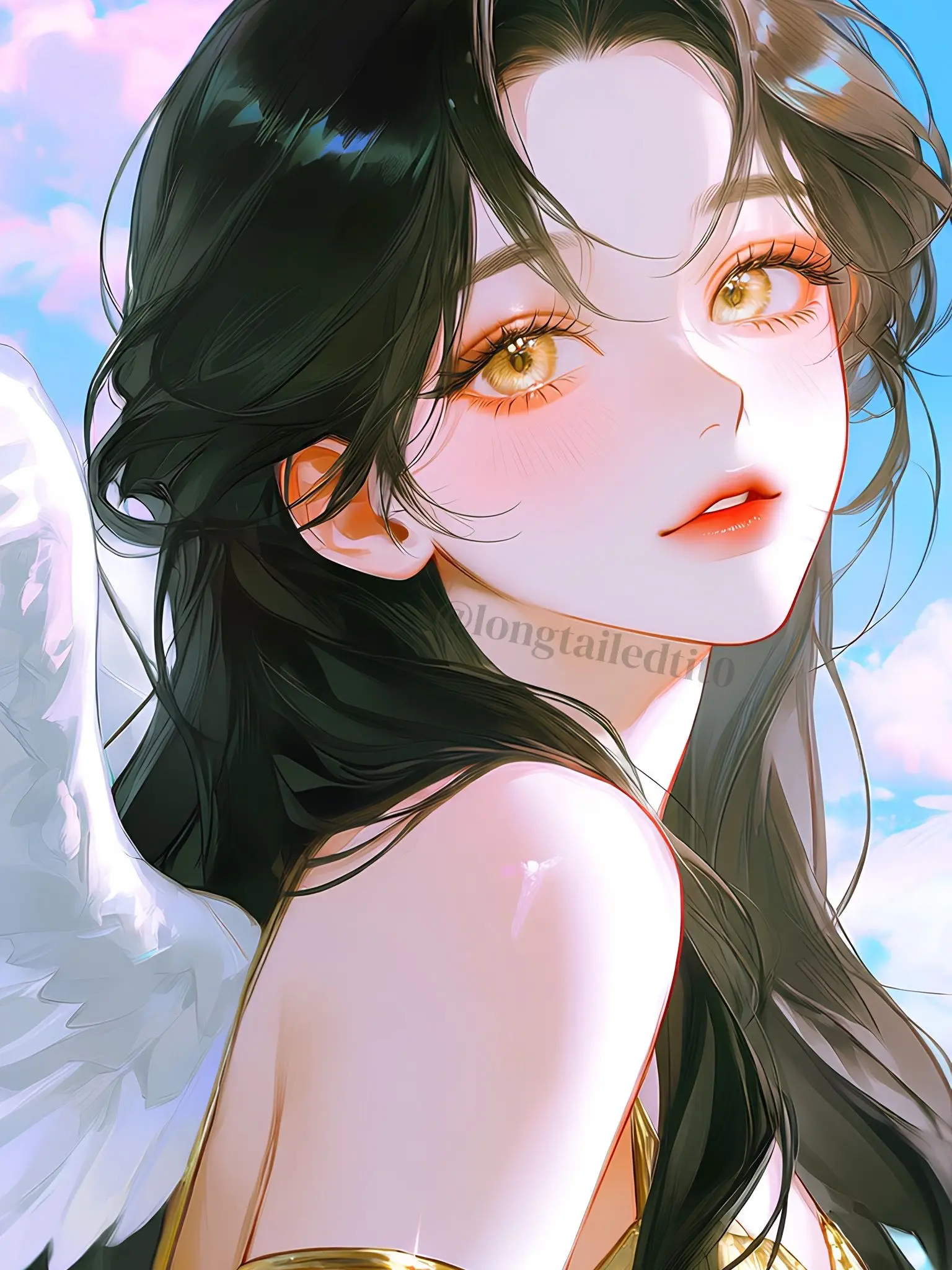 longtailedtit0의 다 이뤄지는 세계관