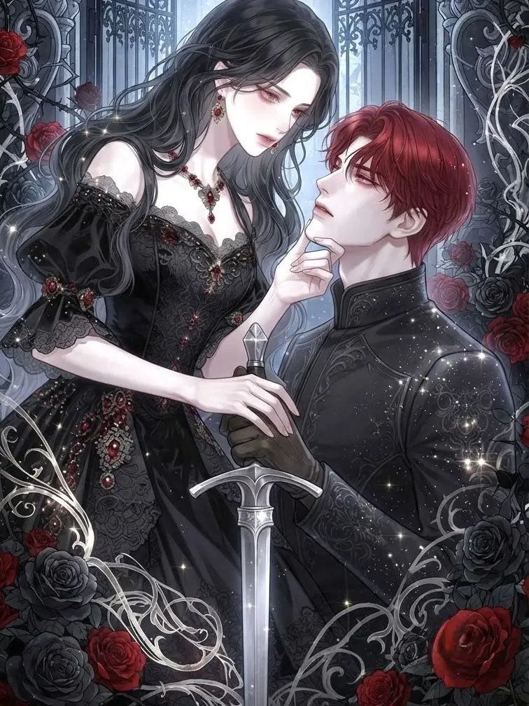 wooahworld의 【君が向けた剣の先には】