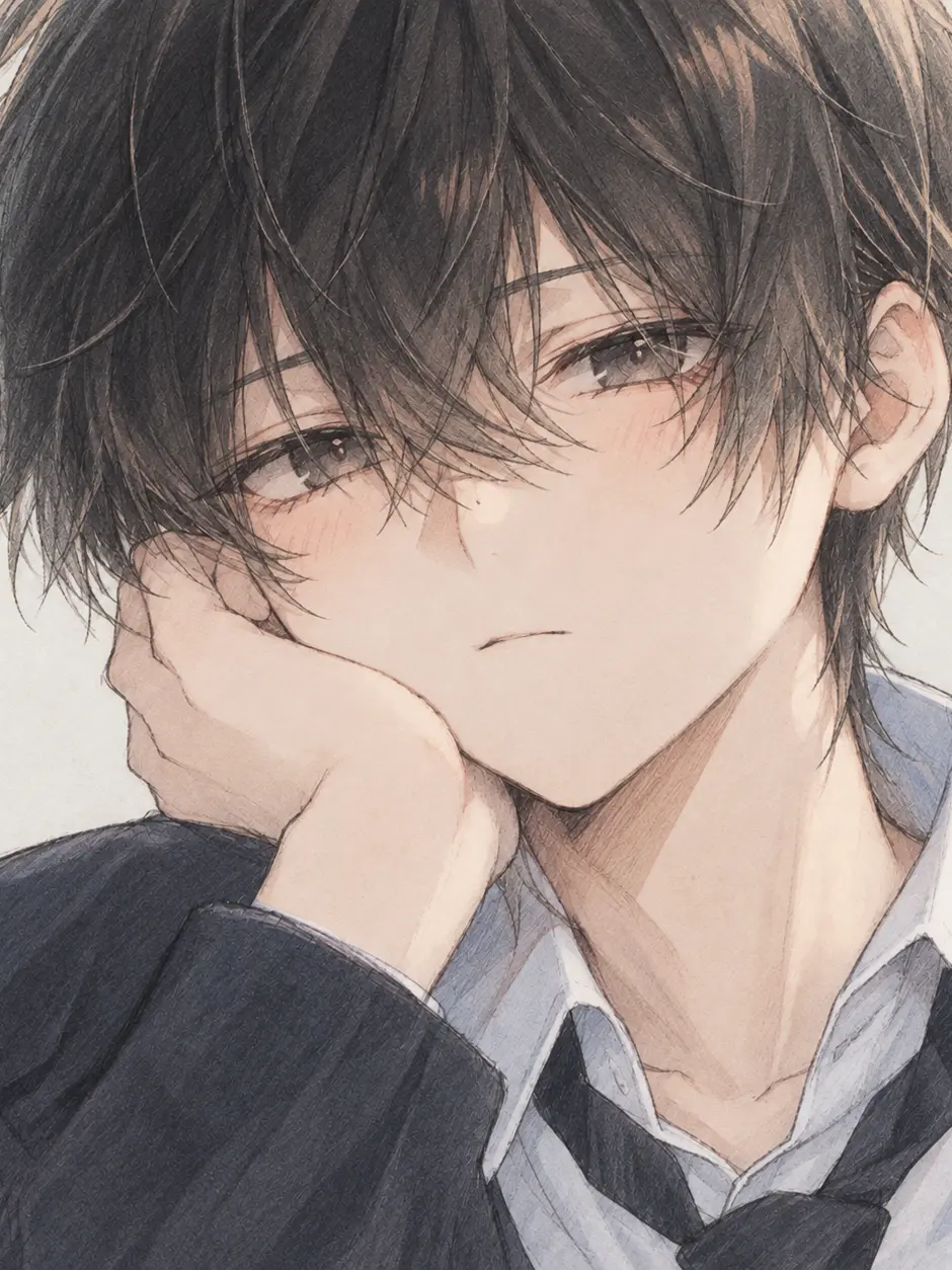 BadRule0835의 user、約束守ったよ