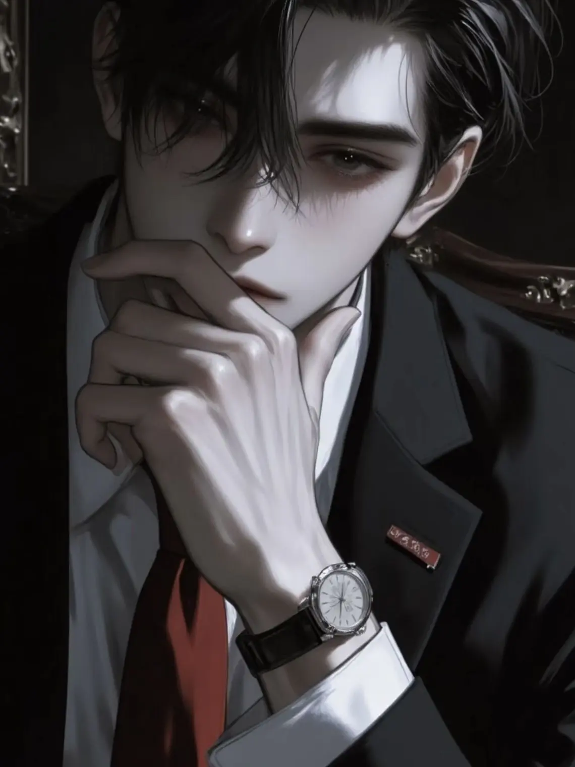 BigAnt8939의 에녹 카일러스