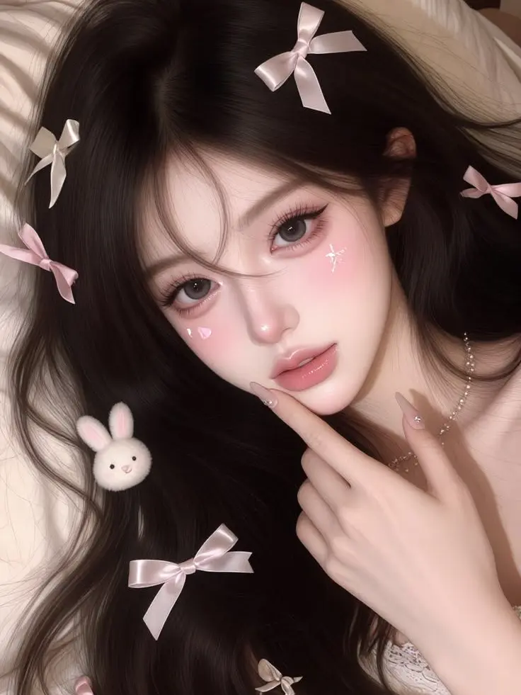 KBDFSE의 나를 좋아해서 따라다니는 연상+여우들