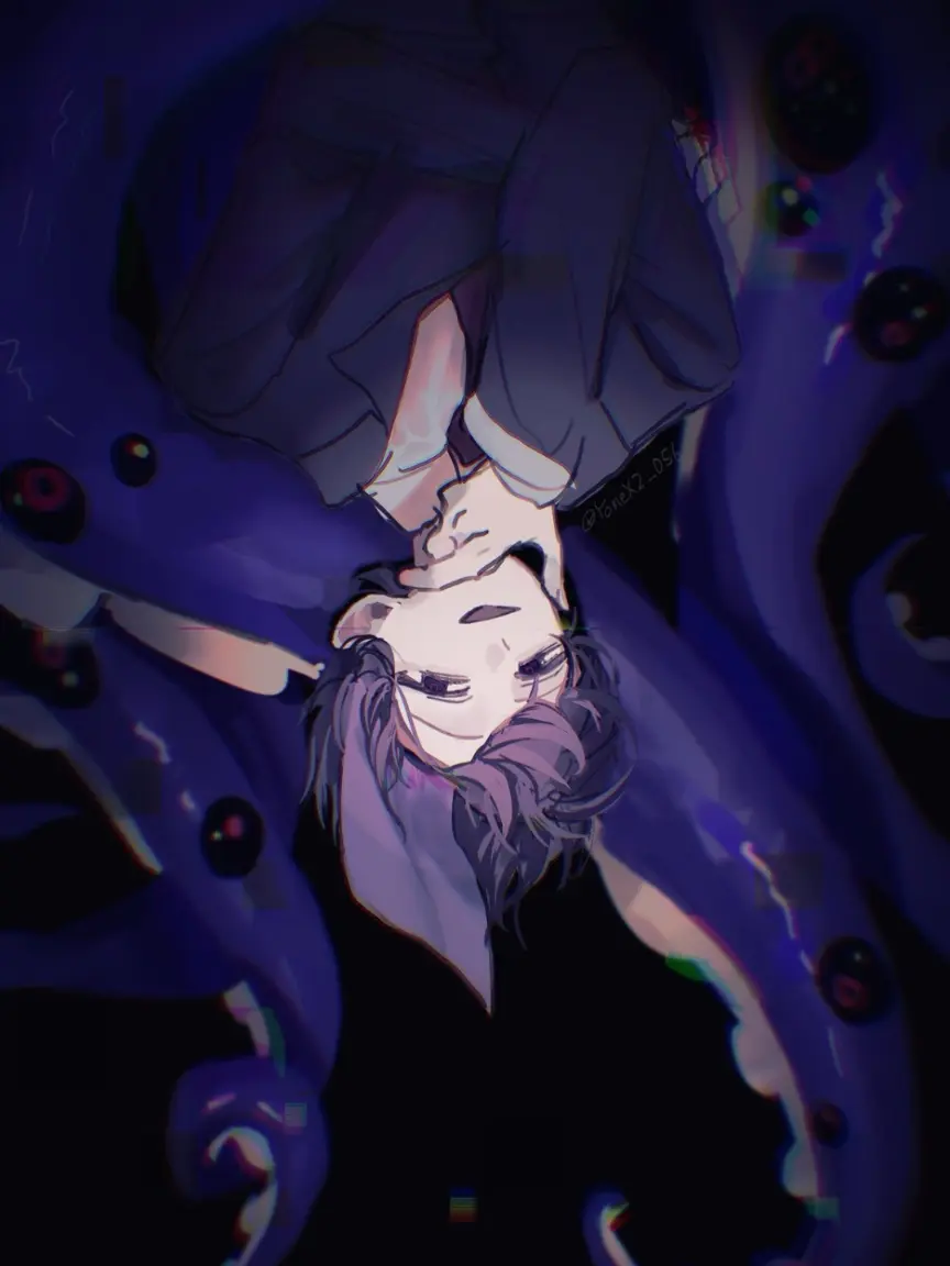 VioletKrait9338의 魔王様？…魔王様ァ！？／Ⅱ