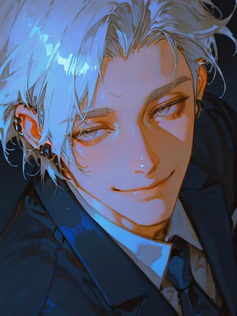 IronicHip4037의 ネチネチと責められるのが好きな人向け