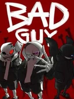 NearRifle9752의 Bad Sans AU