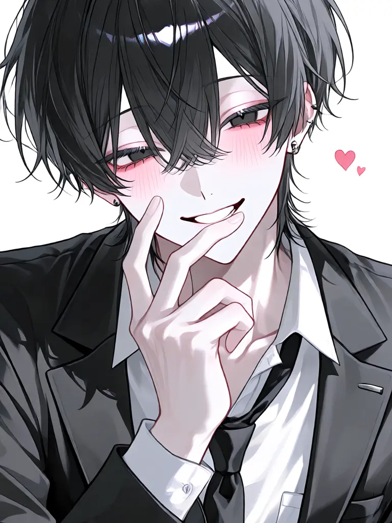 SleazyBread9611의 幼馴染を底のない愛に落としてしまいました
