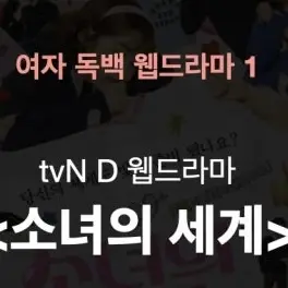 VoicedArmor2787의 소녀의 세계