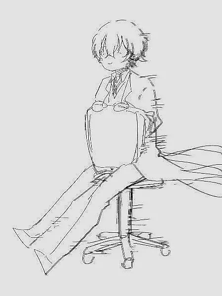 NicePen0781의 太宰治