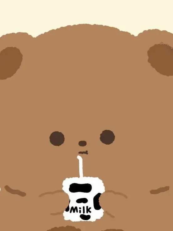 Iamcutebear의 공지입니다!