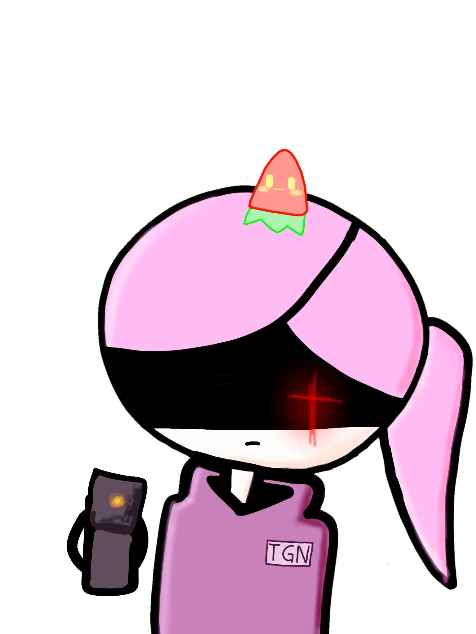 Strawberry_cat0725의 딸기냥의 화를 풀어주세요