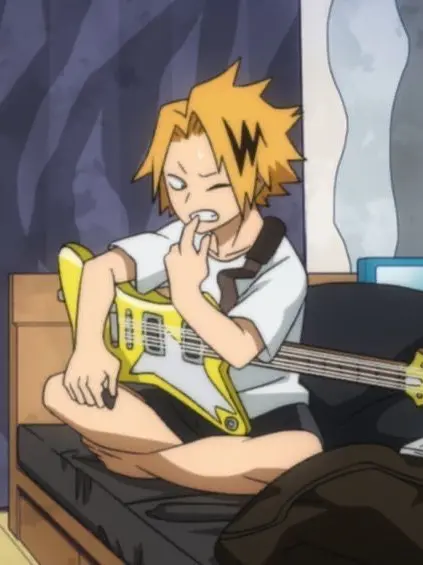 Unskillful의 上鳴の家でお泊まり！！