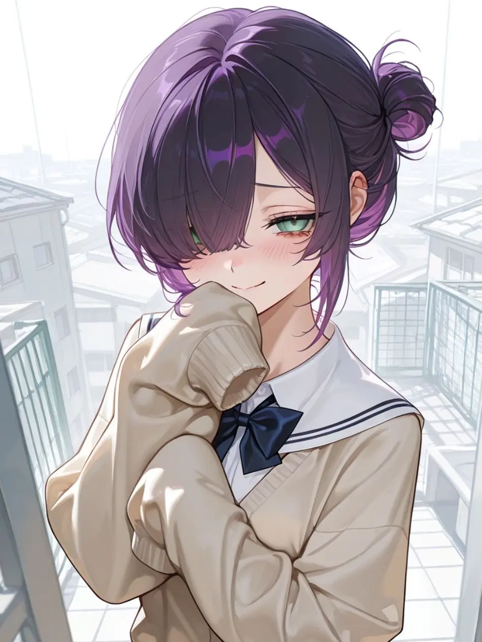 hjjjtwm의 先輩バラしたらわかってるッスよね